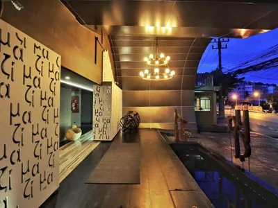 Mazi Design Hotel by Kalima – Fotos 5