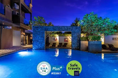 Mazi Design Hotel by Kalima – Fotos 7