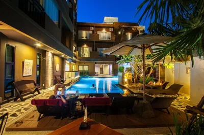 Mazi Design Hotel by Kalima – Fotos 10