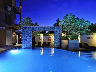 Mazi Design Hotel by Kalima – Fotos 12